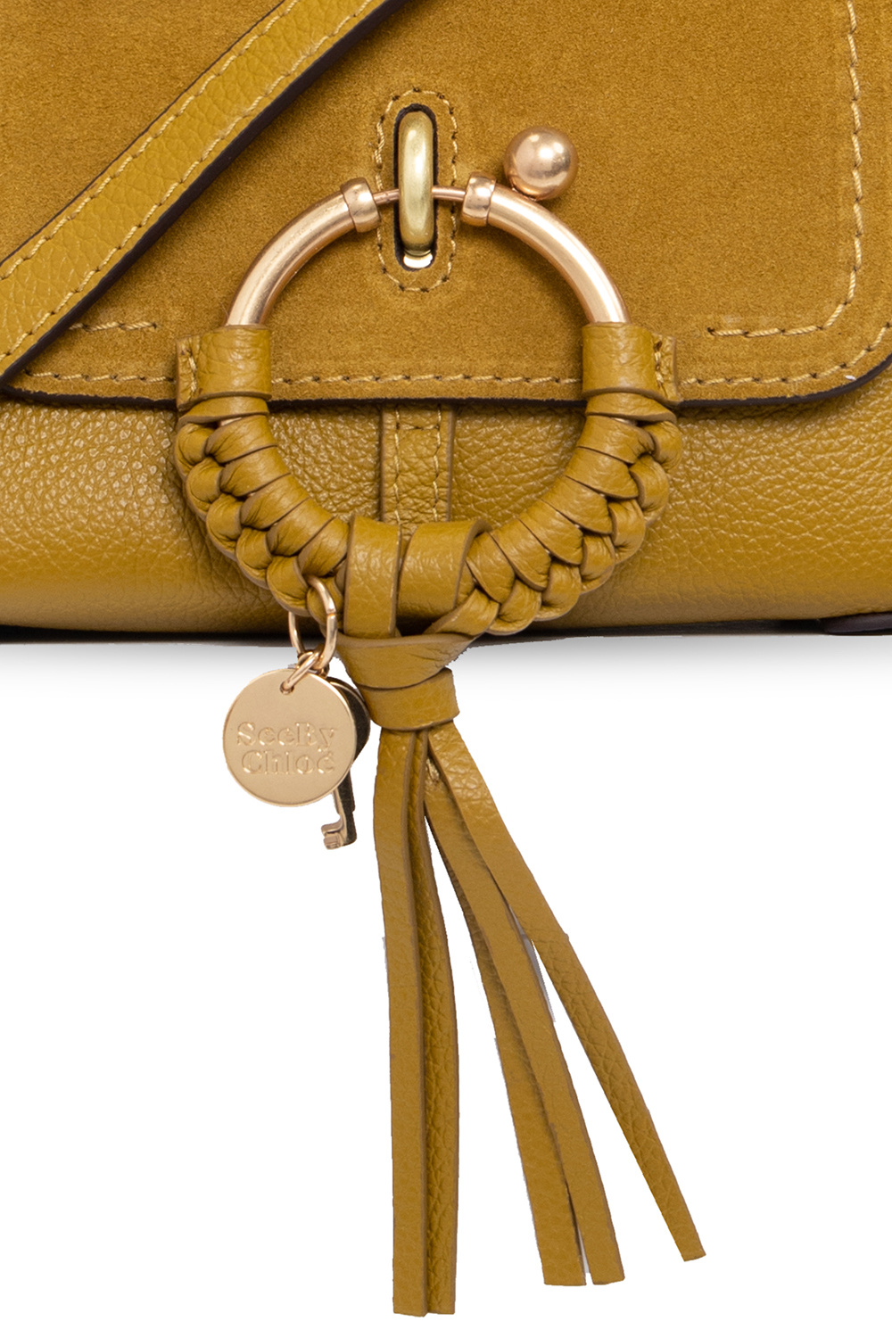 See By Chloé ‘Joan’ shoulder bag