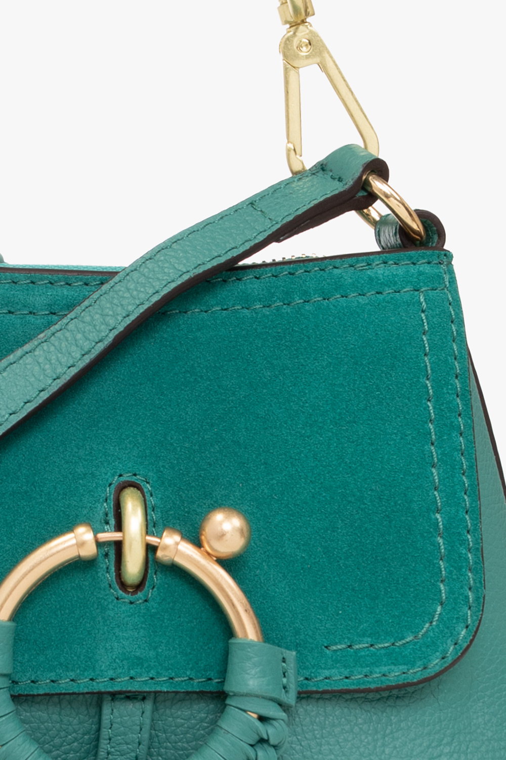 See By Chloé ‘Joan Mini’ shoulder bag