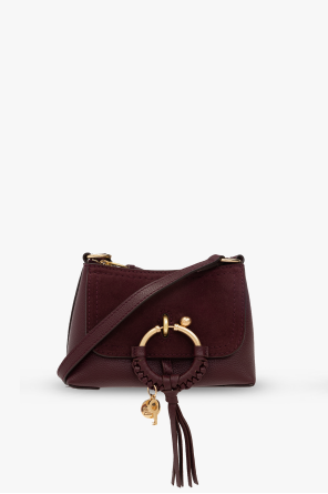 ‘joan mini’ shoulder bag od See By Chloé