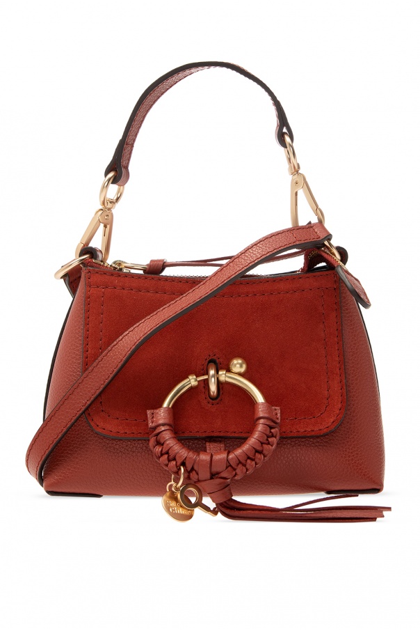 See By Chloé ‘Joan’ shoulder bag