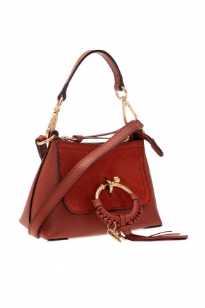 See By Chloé ‘Joan’ shoulder bag