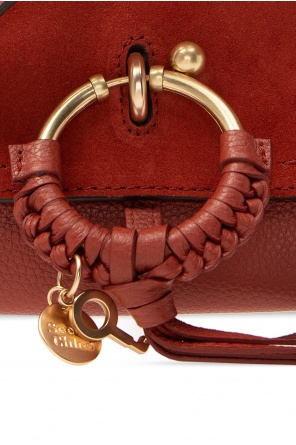 See By Chloé ‘Joan’ shoulder bag