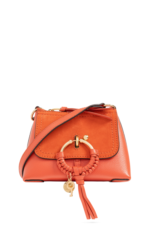 ‘Joan’ shoulder bag od See By Chloé