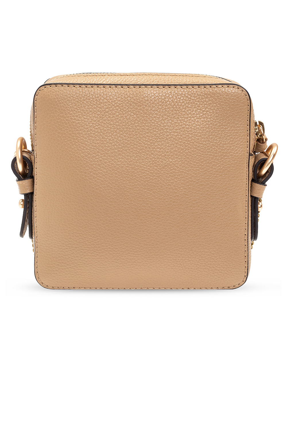 see by chloe joris ipad case clutch bag pouch pink beige - Beige 