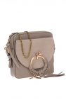 See By wears chloe 'Joan' shoulder bag