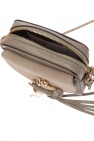 See By wears chloe 'Joan' shoulder bag