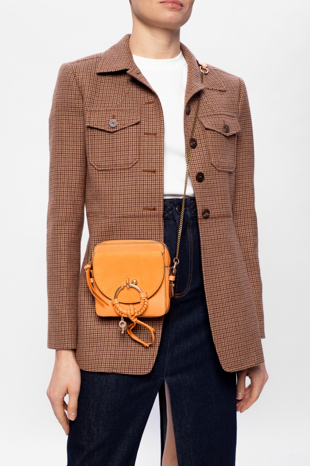 See By Chloe ‘Joan’ shoulder bag