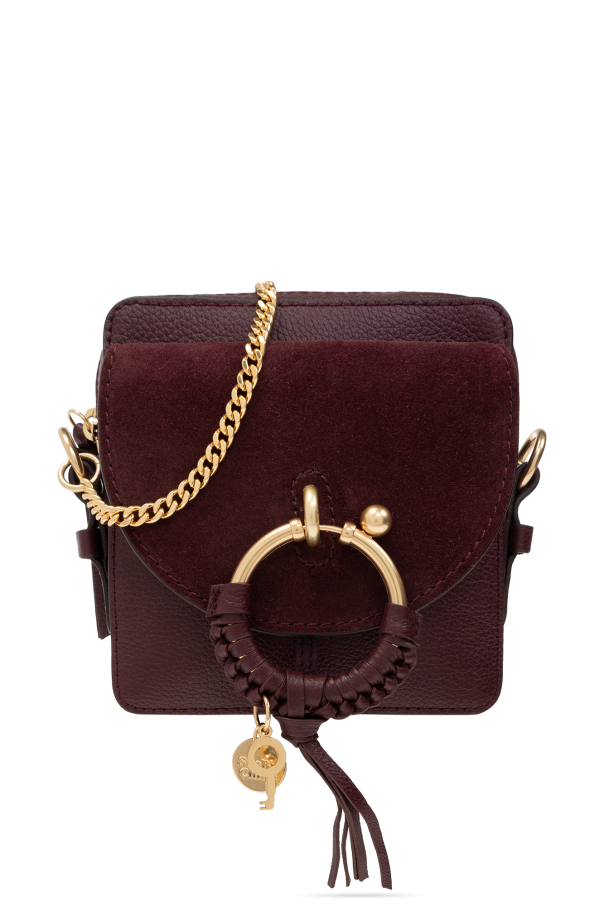 See By Chloé ‘Joan Mini’ shoulder bag