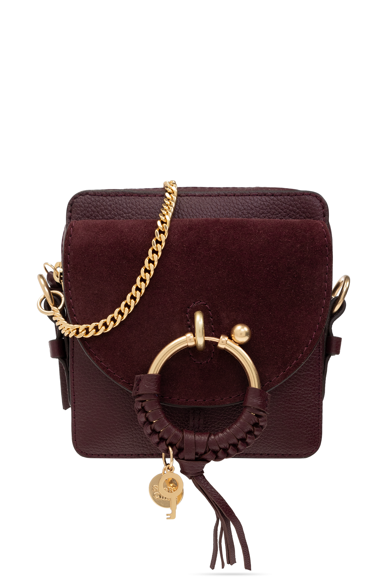 See By Chloé ‘Joan Mini’ shoulder bag