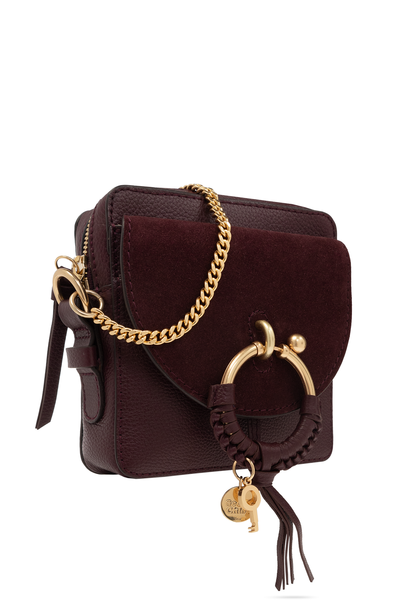 See By Chloé ‘Joan Mini’ shoulder bag