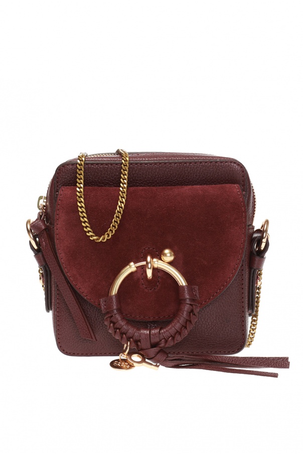 See By Chloé ‘Joan’ shoulder bag