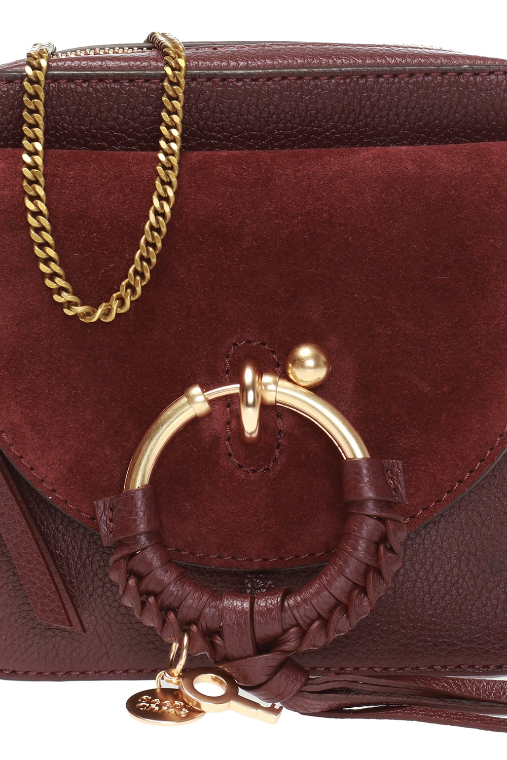 See By Chloe ‘Joan’ shoulder bag