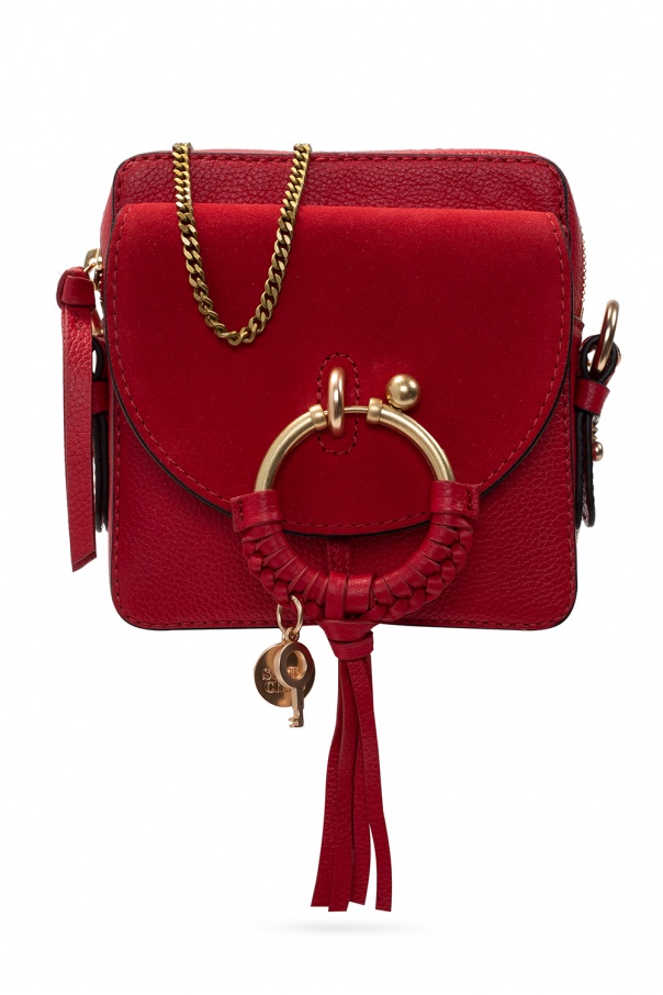 See By Chloé ‘Joan’ wallet bag