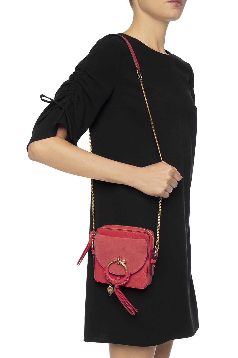 See By Chloe ‘Joan’ shoulder bag