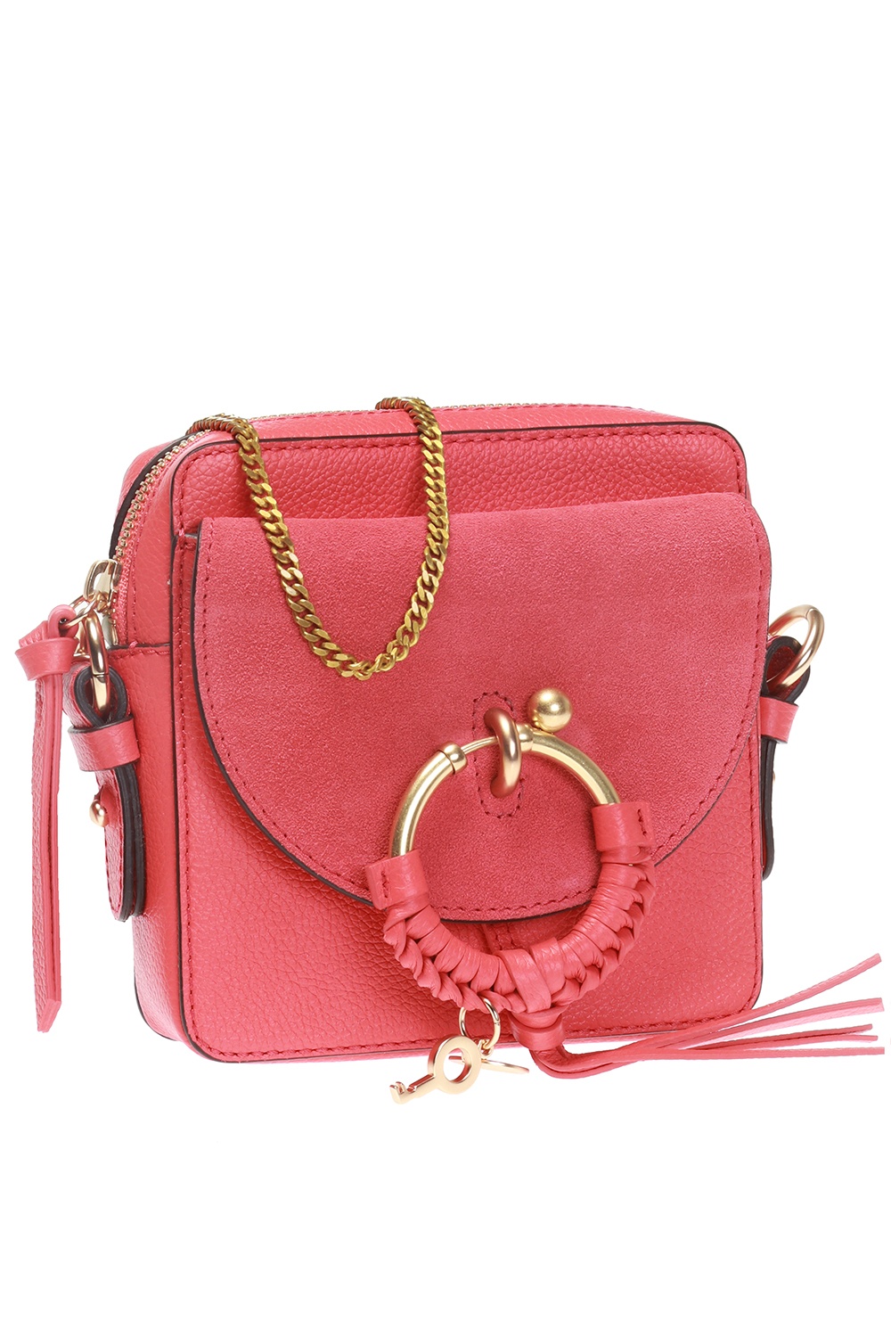 See By chloe Paraty ‘Joan’ shoulder bag