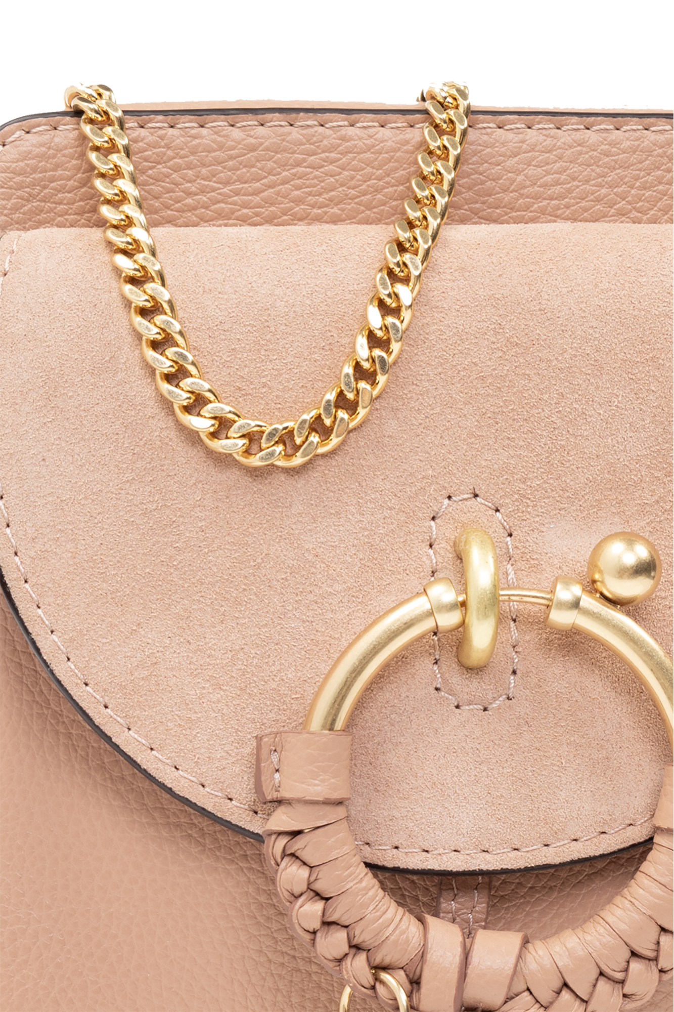 See By Chloé ‘Joan’ shoulder bag