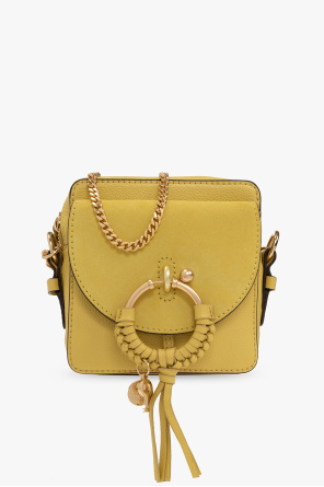 ‘joan’ shoulder bag od See By Chloé