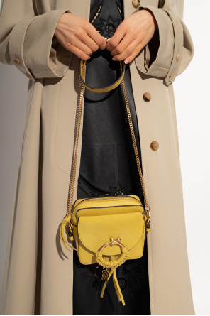 ‘joan’ shoulder bag od See By Chloé