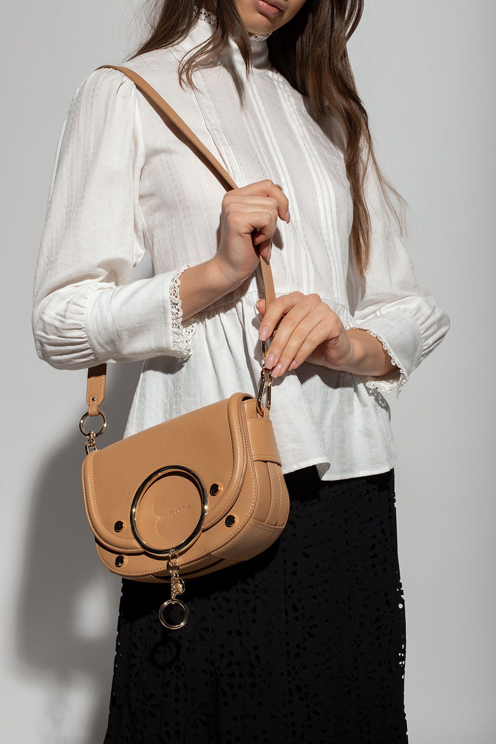 See By Chloe ‘Mara’ shoulder bag