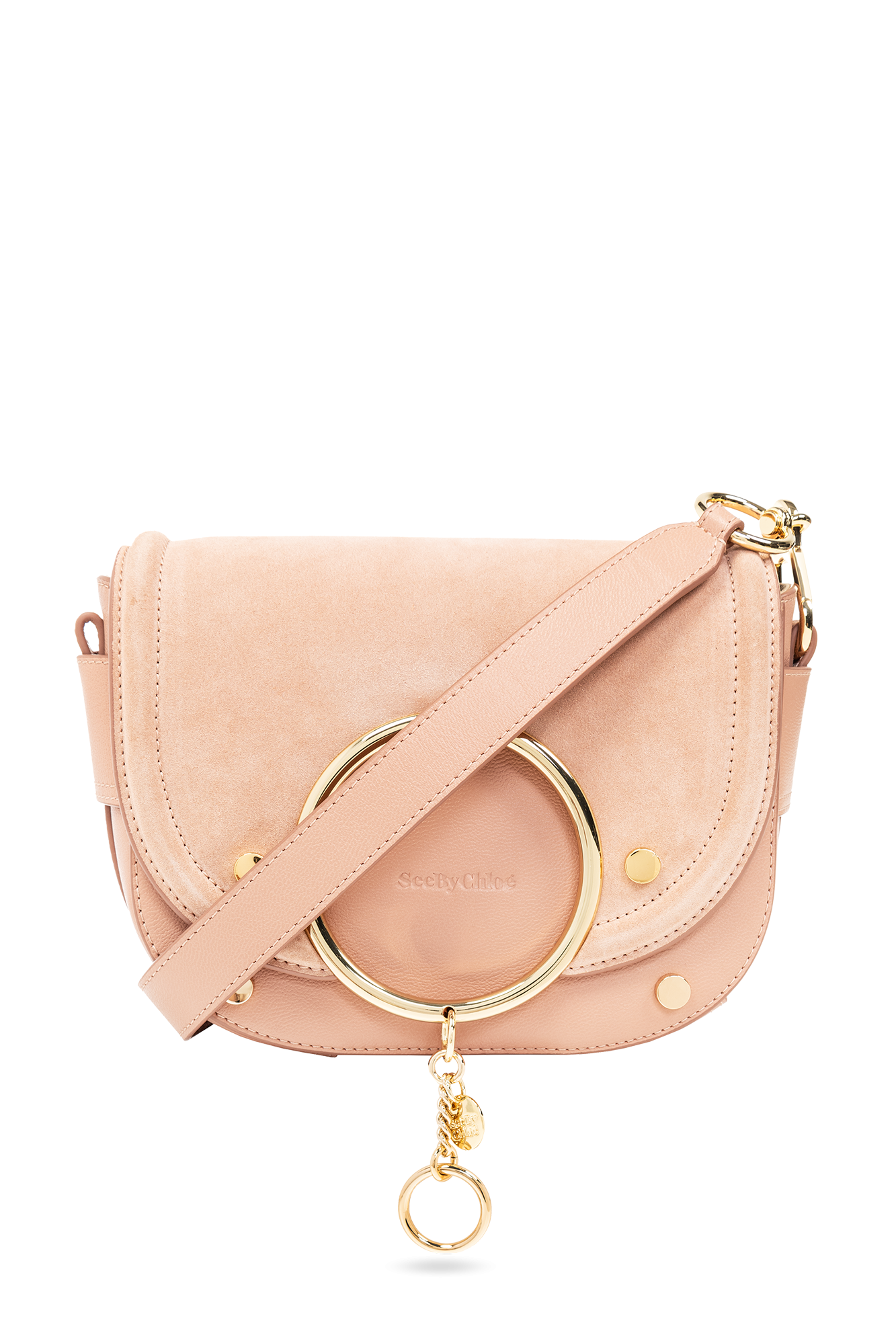 See By Chloé ‘Mara’ shoulder bag | Women's Bags | Vitkac