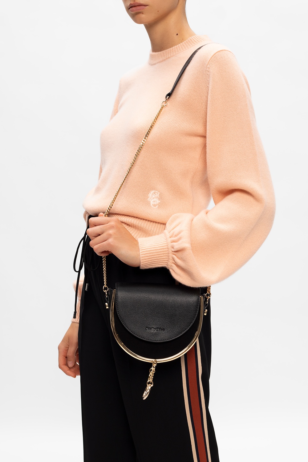 See By Chloé ‘Mara’ shoulder bag