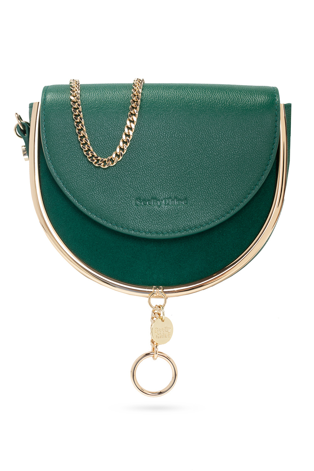 See By chloe samples ‘Mara’ shoulder bag