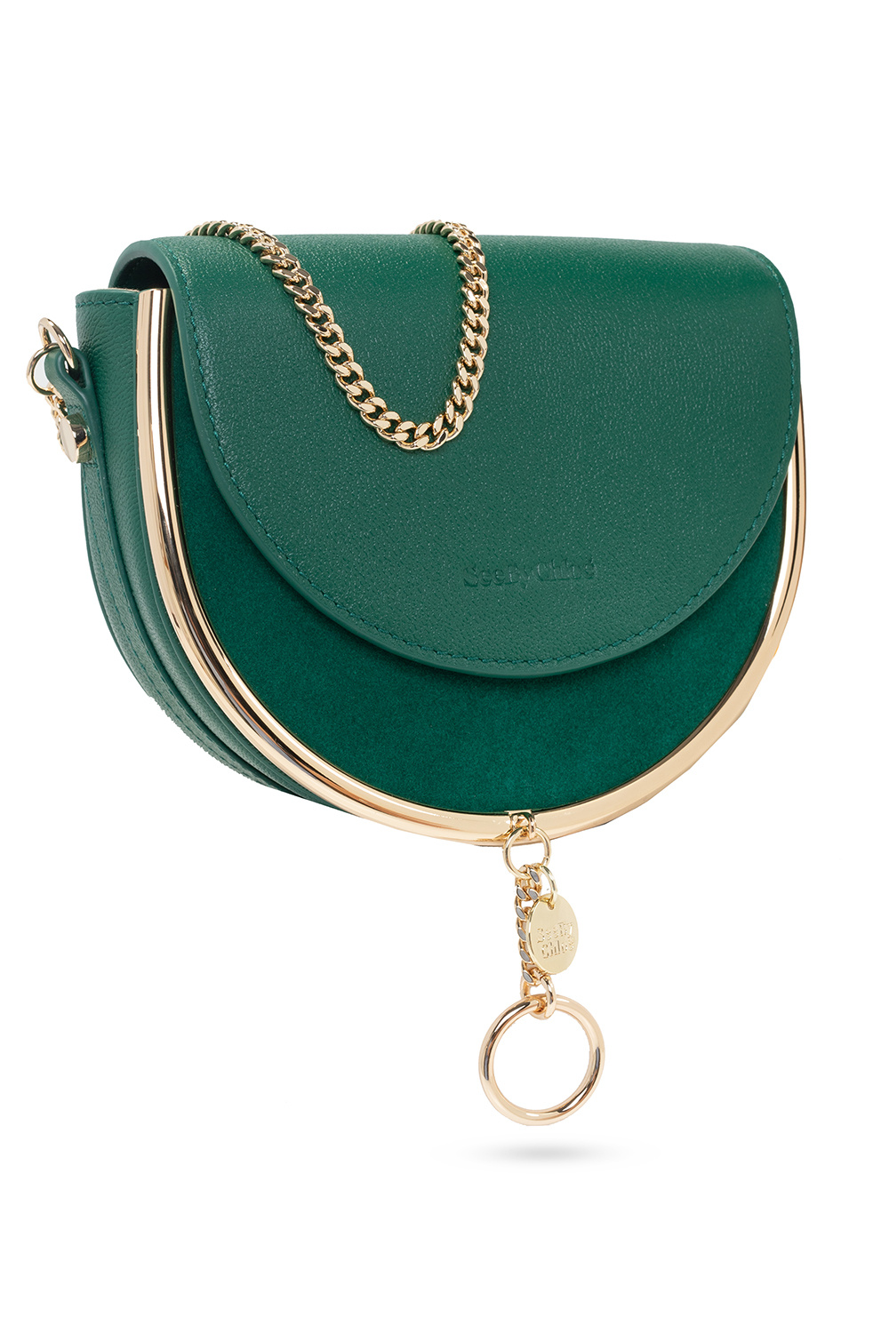 See By chloe samples ‘Mara’ shoulder bag