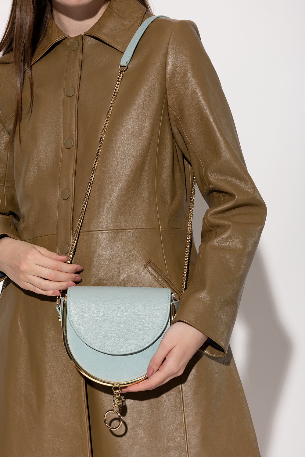 See By Chloé ‘Mara’ shoulder bag