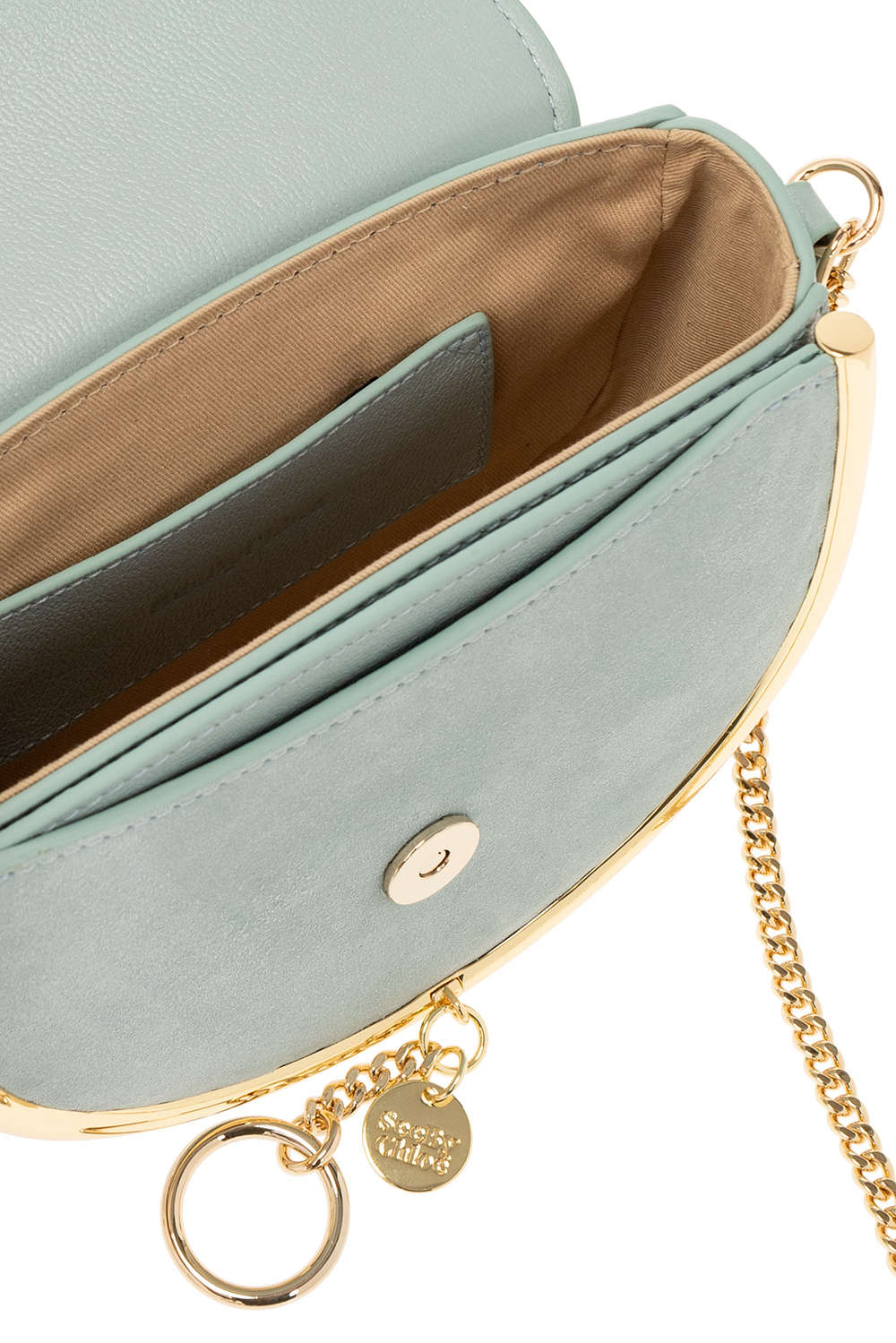 See By Chloe ‘Mara’ shoulder bag