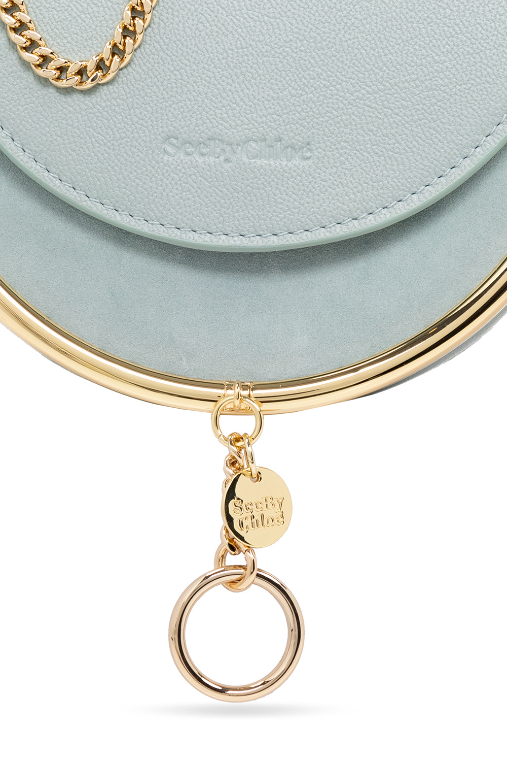 See By Chloé ‘Mara’ shoulder bag