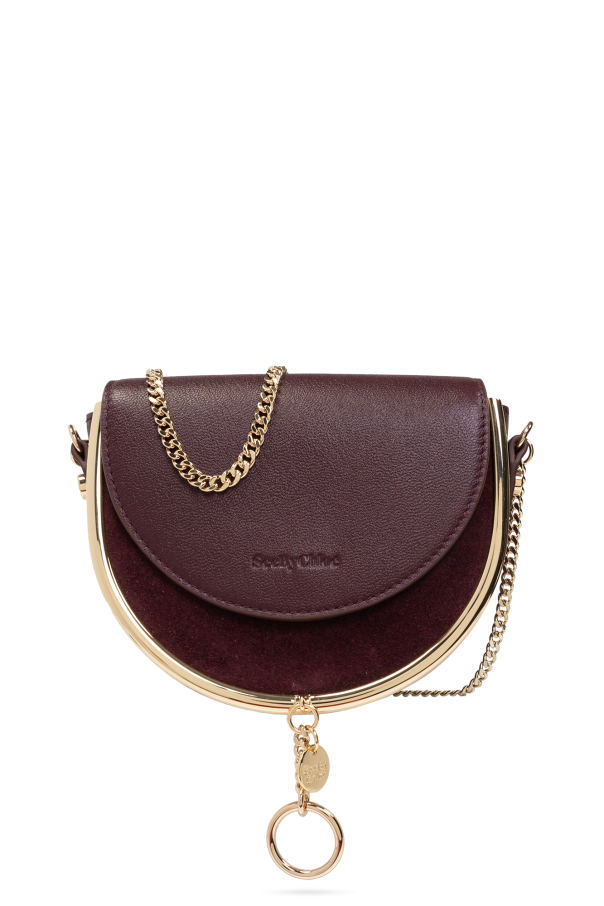 See By Chloé ‘Mara’ shoulder bag