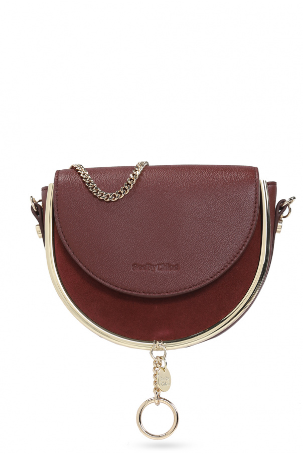 See By Chloé ‘Mara’ shoulder bag