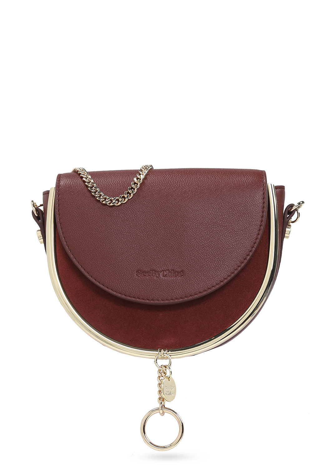 See By Chloe ‘Mara’ shoulder bag