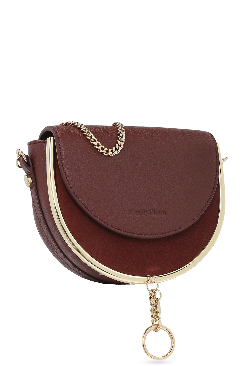 See By Chloé ‘Mara’ shoulder bag