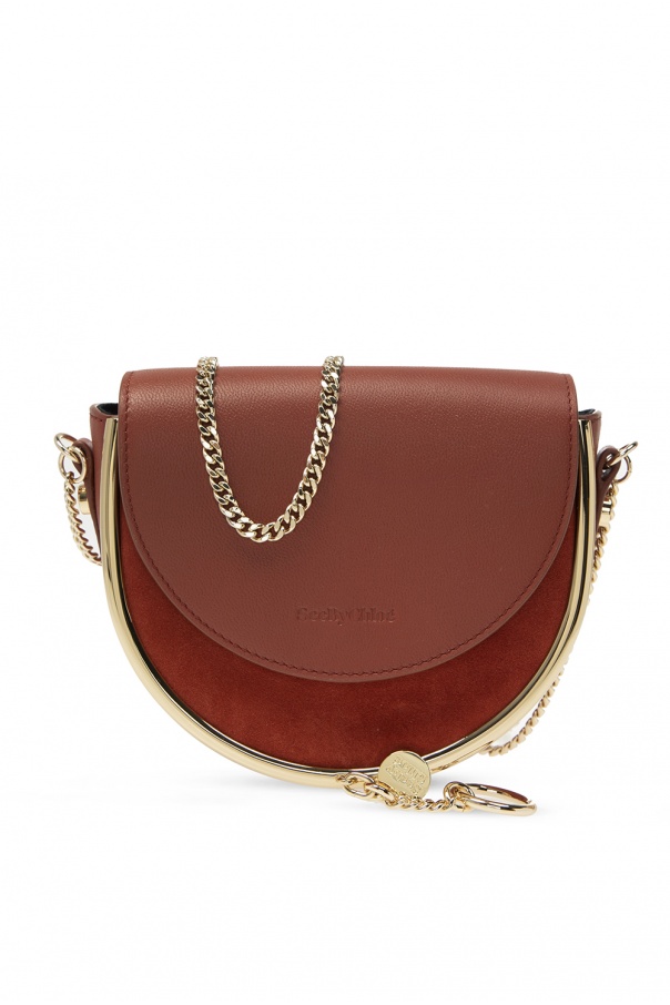 See By Chloe ‘Mara’ shoulder bag