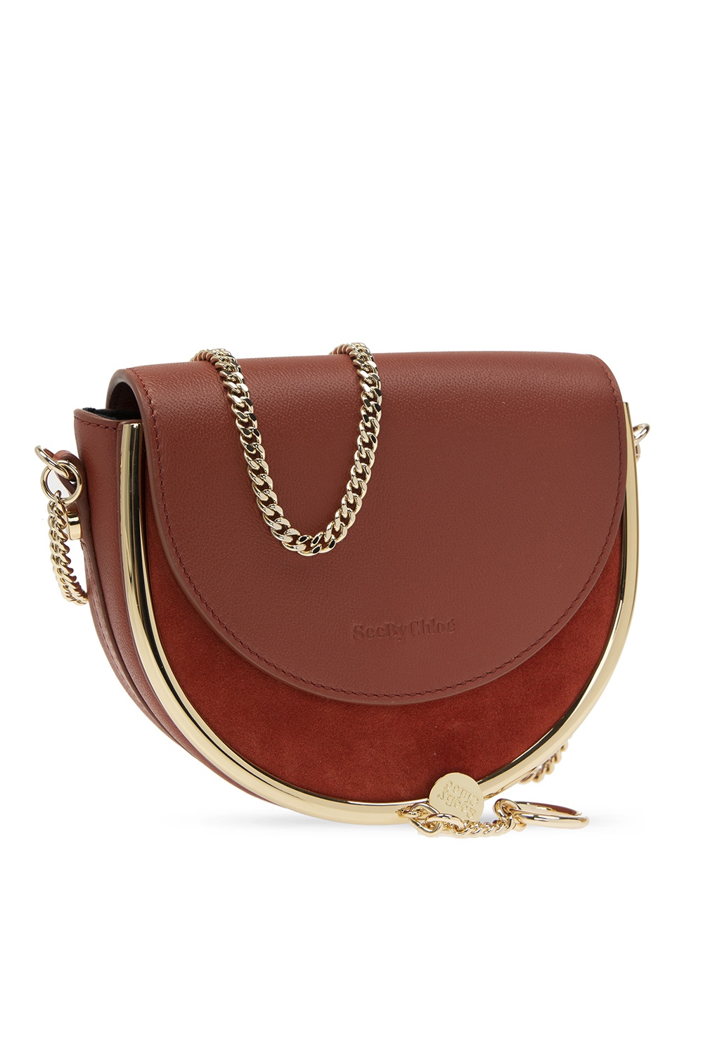 See By Chloe ‘Mara’ shoulder bag