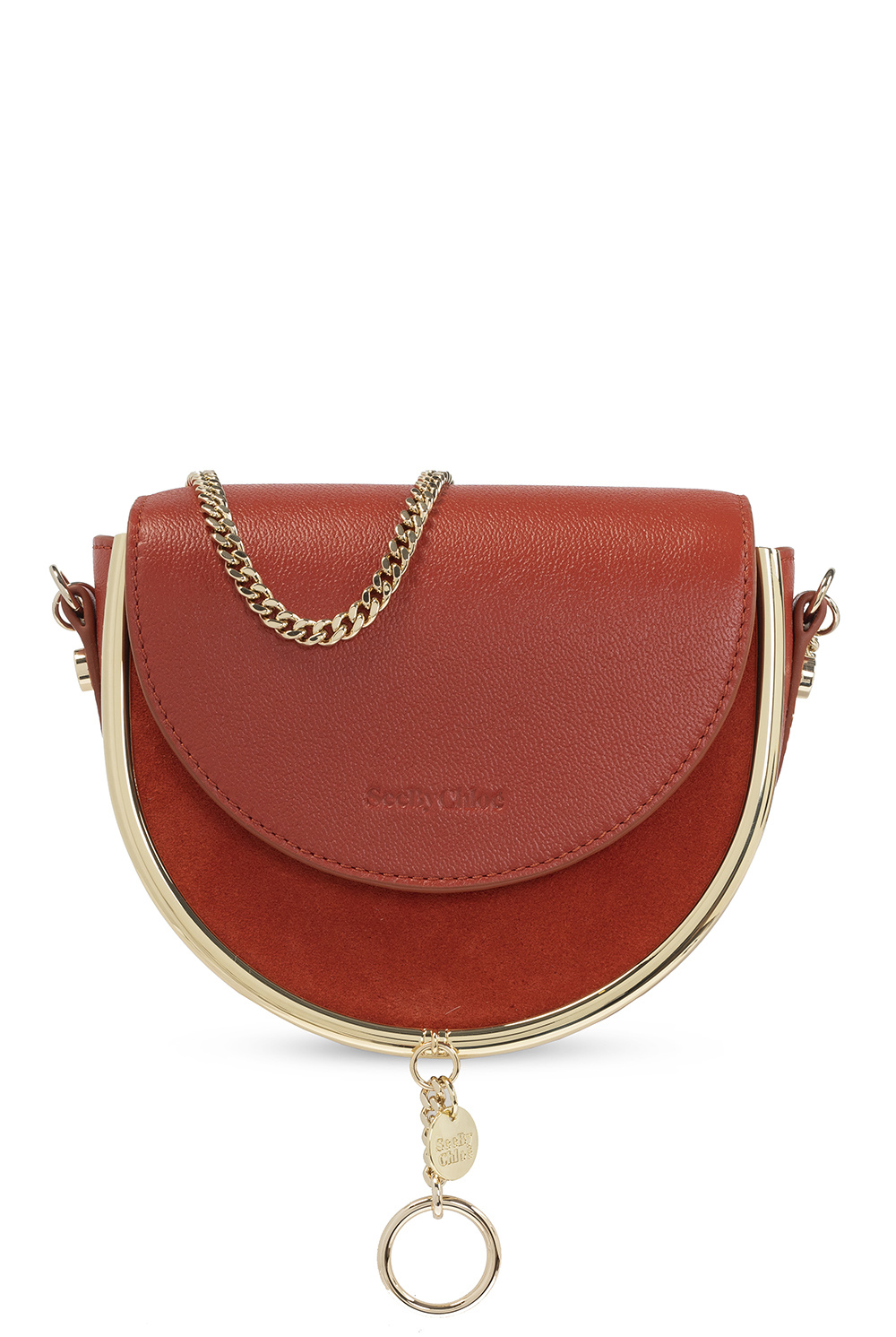 See By Chloe ‘Mara’ shoulder bag