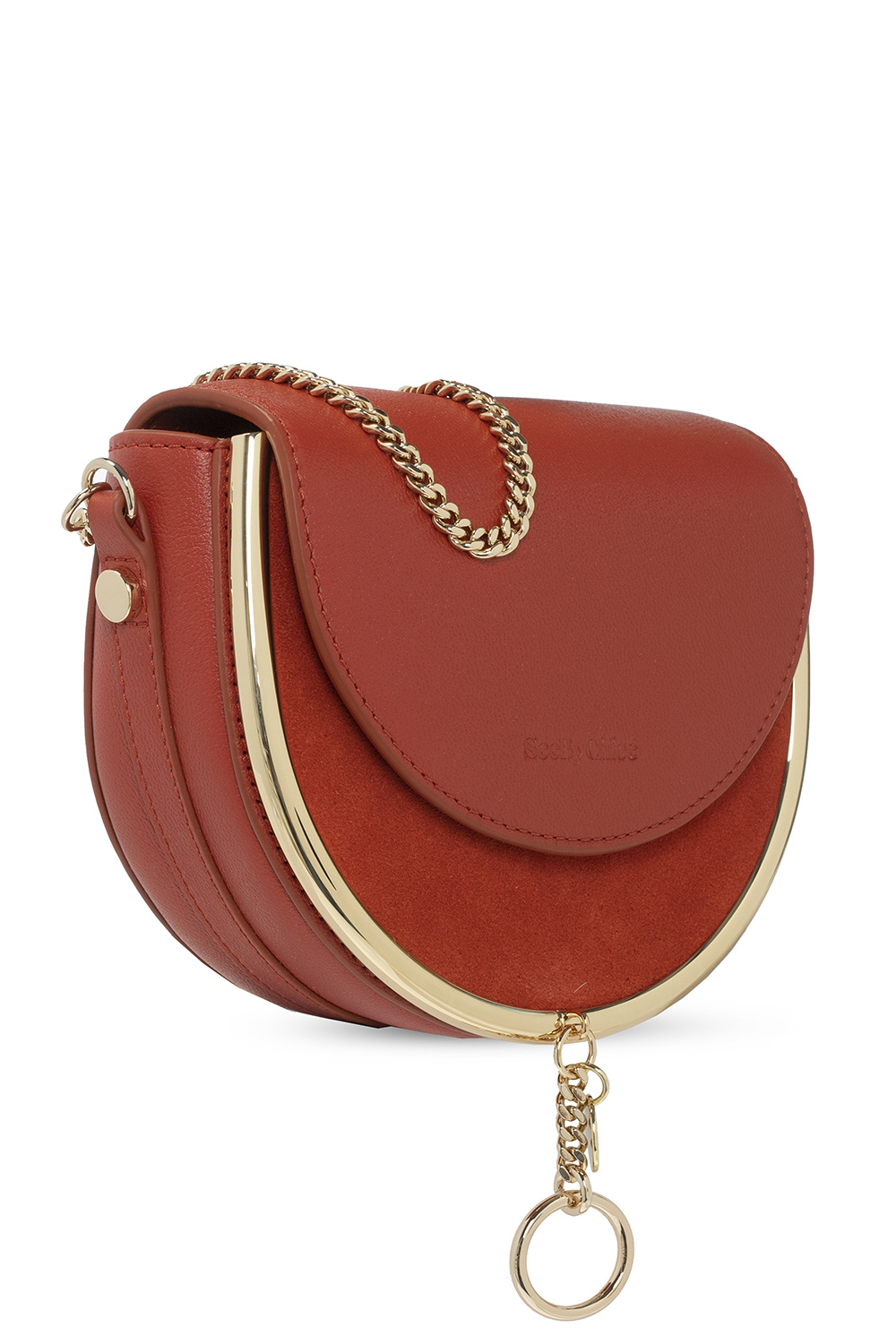 See By Chloe ‘Mara’ shoulder bag