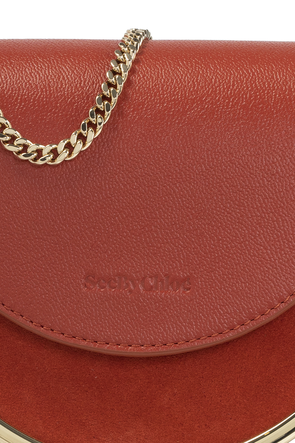 See By Chloe ‘Mara’ shoulder bag