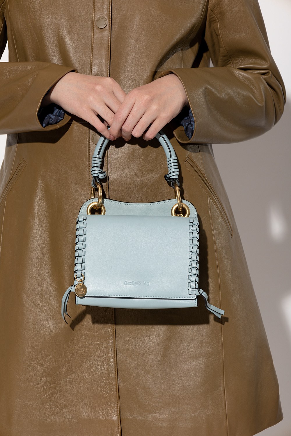 See By Chloé ‘Tilda Mini’ shoulder bag