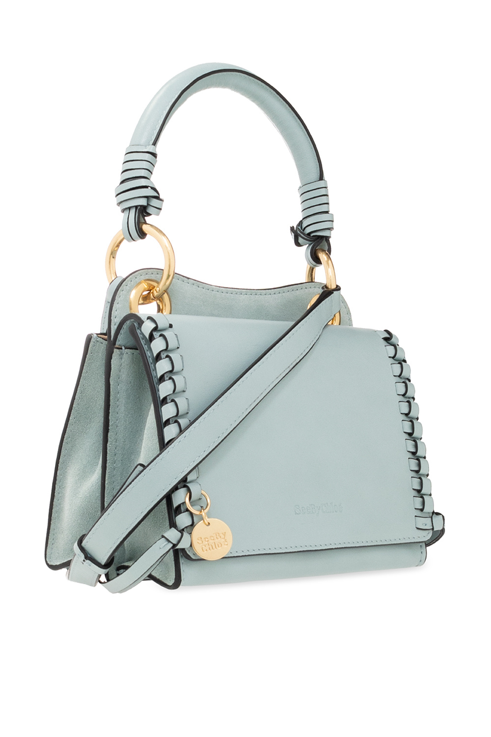 See By Chloé ‘Tilda Mini’ shoulder bag