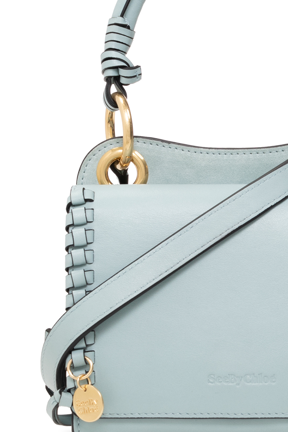 See By Chloe ‘Tilda Mini’ shoulder bag