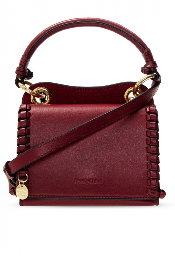 See By Chloé 'Tilda' shoulder bag