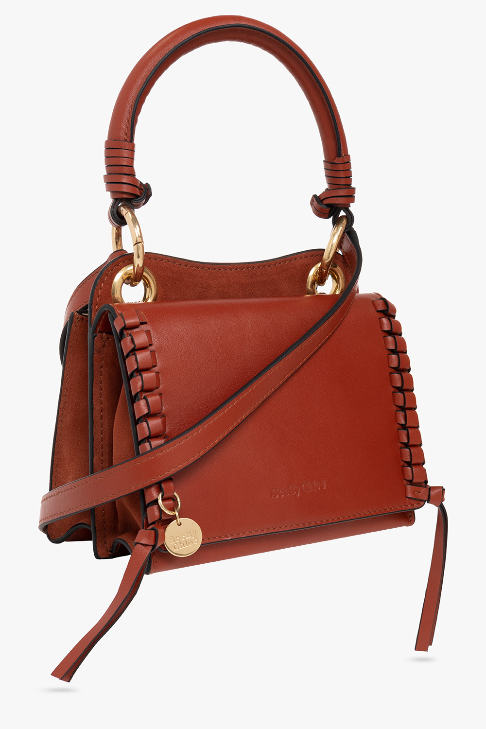 See By Chloé ‘Tilda Mini’ shoulder bag