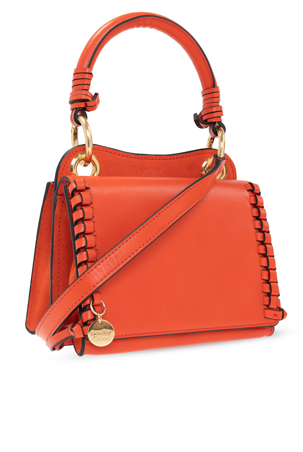 See By Chloé ‘Tilda Mini’ shoulder bag