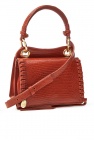 See By Chloé RED 'Tilda' shoulder bag