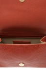 See By Chloé RED 'Tilda' shoulder bag