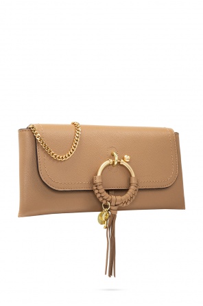 See By Chloé ‘Joan’ shoulder bag