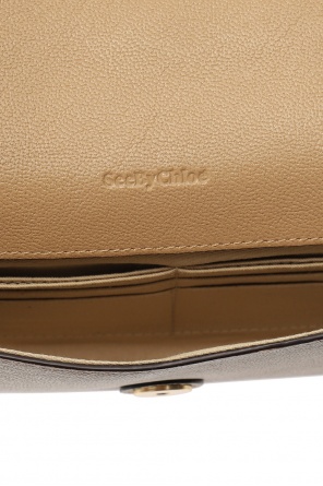 See By Chloé ‘Joan’ shoulder bag