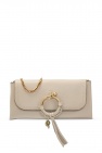 see by chloe mara mini leather shoulder bag